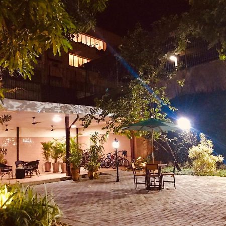 Ipanema Hostelling 284 リオデジャネイロ エクステリア 写真
