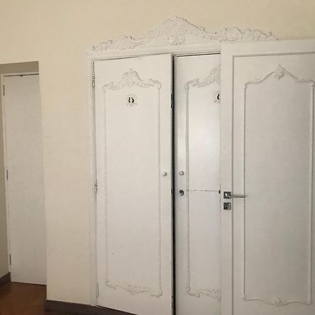 Ipanema Hostelling 284 リオデジャネイロ エクステリア 写真