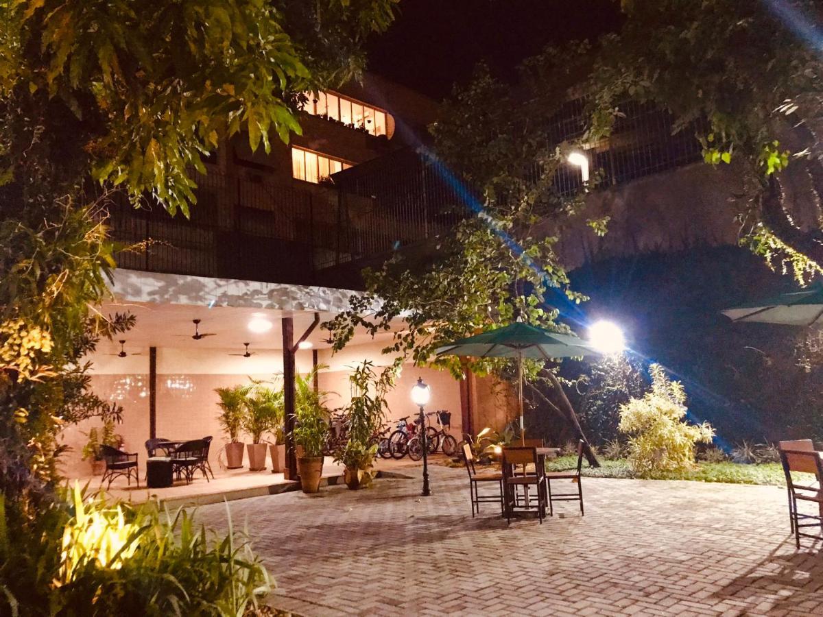 Ipanema Hostelling 284 リオデジャネイロ エクステリア 写真
