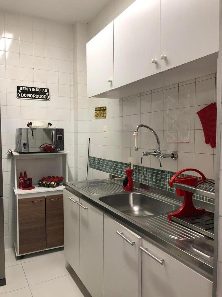 Ipanema Hostelling 284 リオデジャネイロ エクステリア 写真
